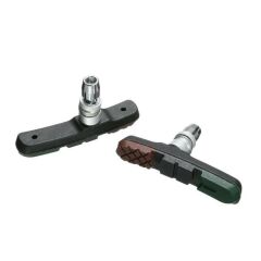 Brakco M-960V Üç Renkli Fren Pabucu