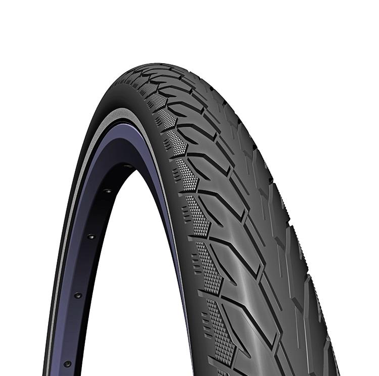 Rubena/Mitas Flash Zırhlı Dış lastik 26x1.75 ( ST+RS )