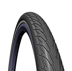 Rubena/Mitas Flash Zırhlı Dış lastik 26x1.75 ( ST+RS )