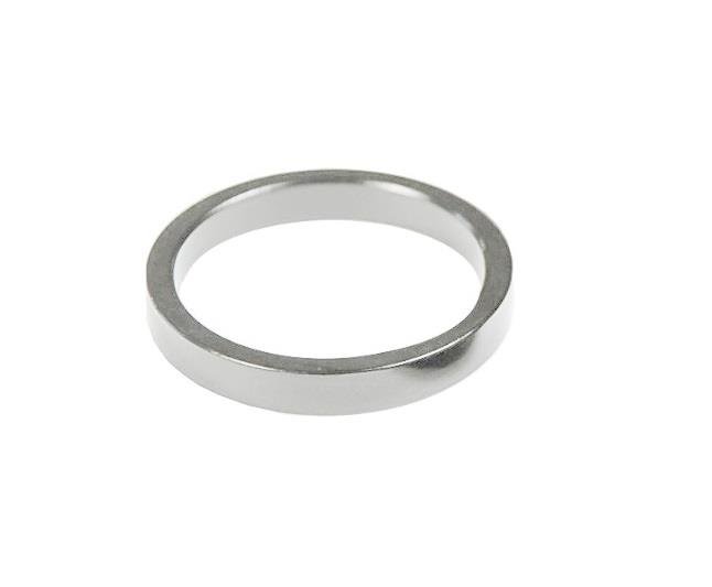 Doğa DBC-144 Spacer 5mm Gümüş