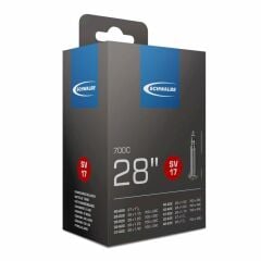 Schwalbe İç Lastik 700X28-45C ( SV17 ) İnce Sibop 60mm
