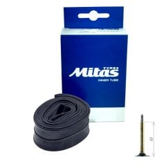 Rubena/Mitas 28/29x1.75-2.45 İnce Sibop 47mm