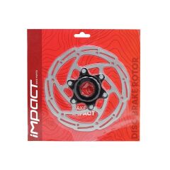 Impact CenteLock Disk Fren Rotoru 160mm