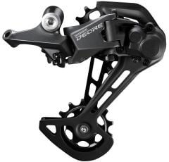 Shimano Deore RD-M5100-SGS Uzun Bacak Shadow Arka Aktarıcı 11V ( Kutulu )