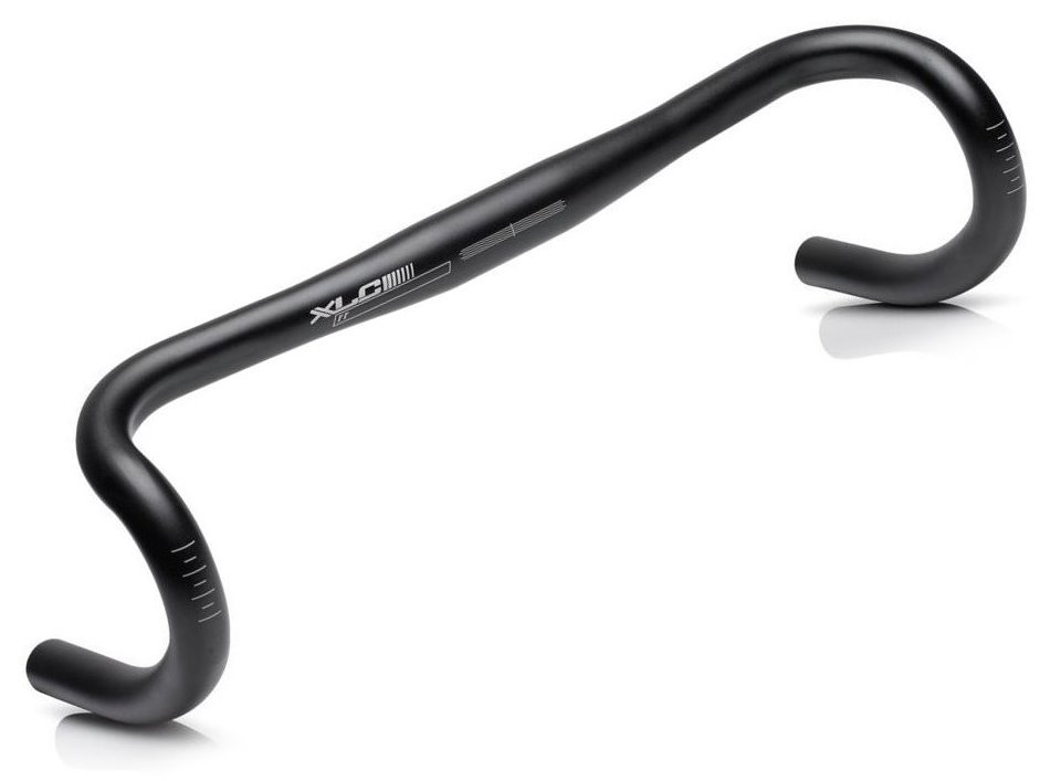 XLC HB-R05 Yol Gidonu 31.8mm Siyah
