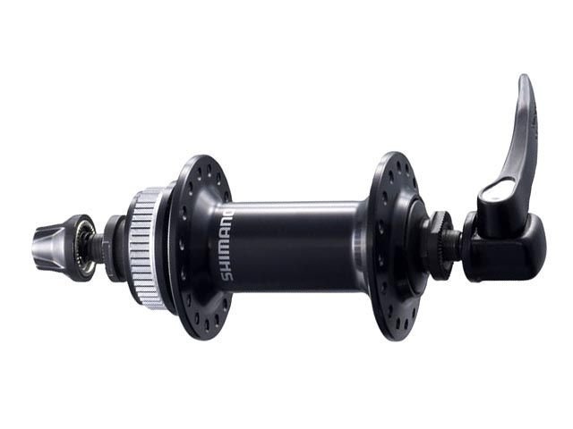 Shimano HB-M629 Ön Göbek 32h