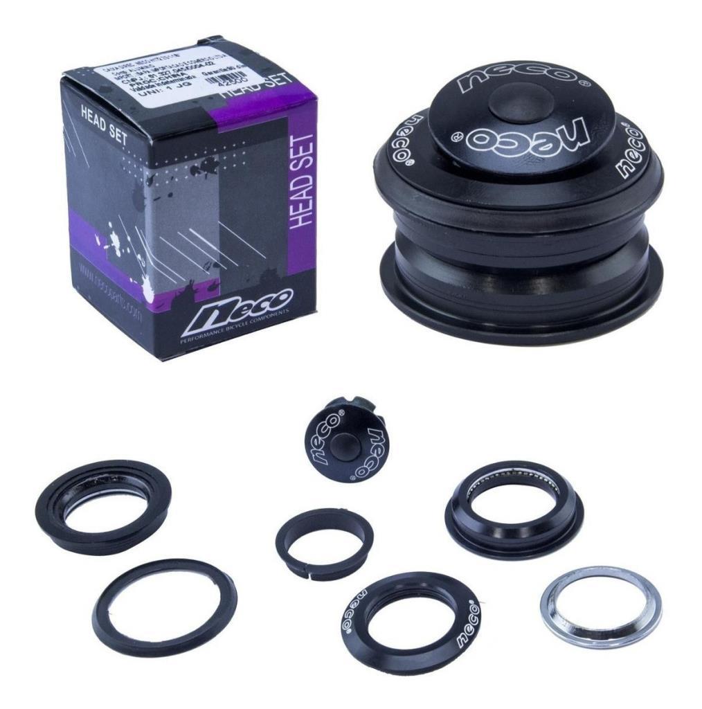 Neco H172 1-1/8'' Yarı Entegre Furş Takımı