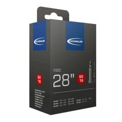 Schwalbe 700x28-32 (SV16) İnce Sibop İç Lastik 40 mm