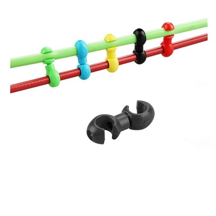 Doğa DBC-143 S-Hook Fren Kablo Tutucu 1 Adet