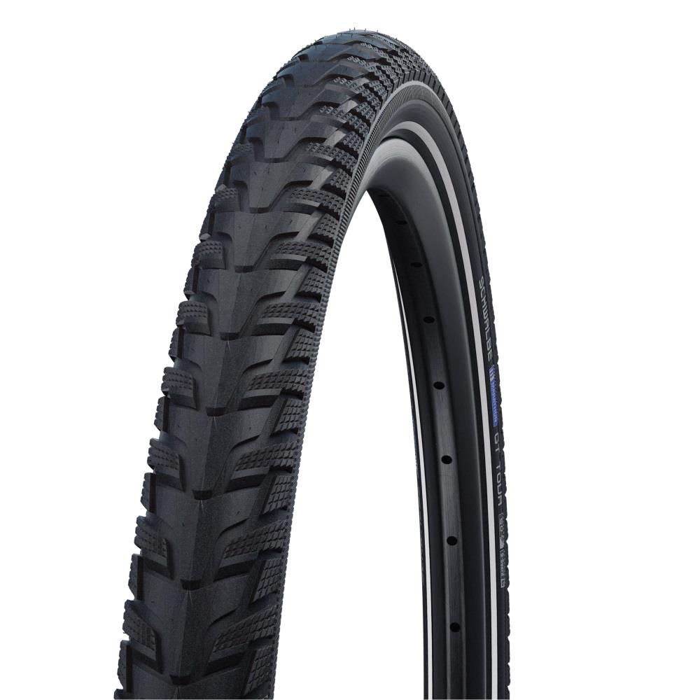 Schwalbe Energizer Plus Tour Zırhlı Dış Lastik 700X35C Greenguard