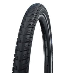 Schwalbe Energizer Plus Tour Zırhlı Dış Lastik 700X35C Greenguard