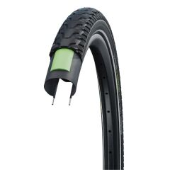 Schwalbe Energizer Plus Tour Zırhlı Dış Lastik 700X35C Greenguard