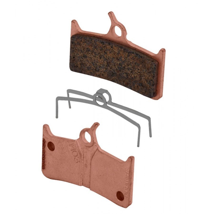Shimano Deore XT Disk Fren Balatası M03