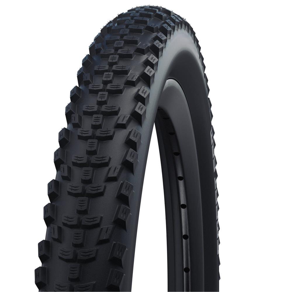 Schwalbe Smart Sam Dış Lastik 29X2.35 Addix Performance Siyah