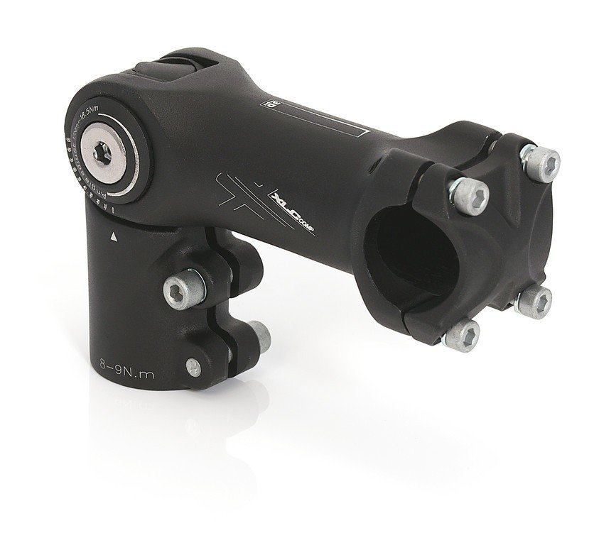 XLC ST-T13 Açı Ayarlı Gidon Boğazı 25.4/90mm