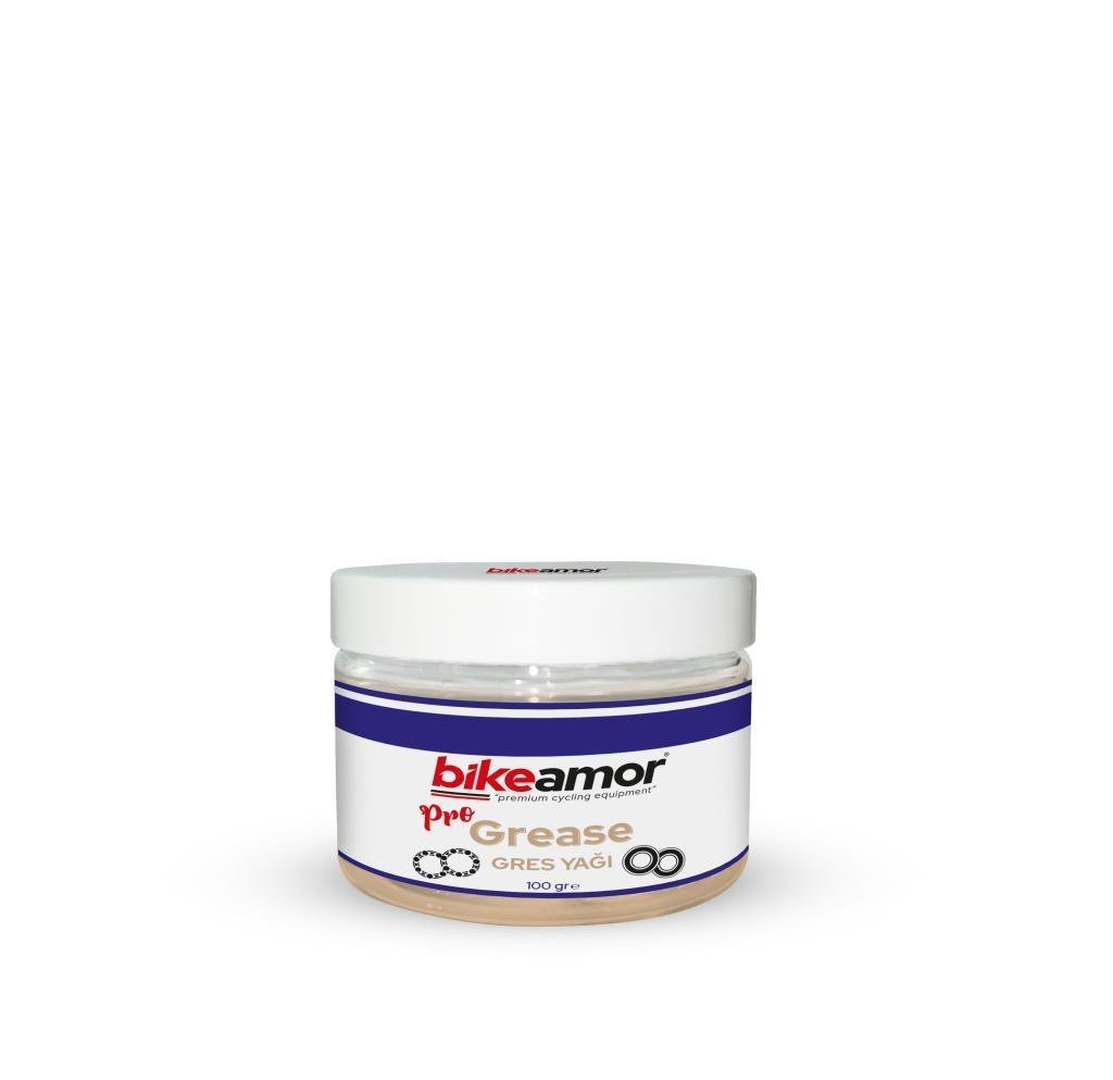 Bikeamor Pro Bisiklet Gres Yağı 100 gr