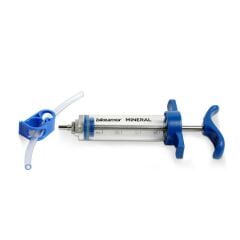 Bikeamor Pro Hidrolik Disk Fren Yağı Değişimi İçin Enjektör Kiti ( Mineral )