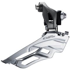 Shimano Claris FD-R2000 Brazed Aktarıcı 2x8V 46-52T