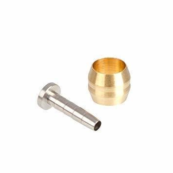 Shimano SM-BH90 Disk Fren Kablo Uçları