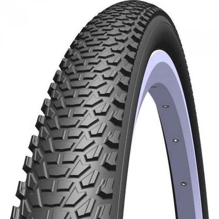 Mitas Cheetah Dış Lastik 700x38C