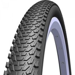 Mitas Cheetah Dış Lastik 700x38C