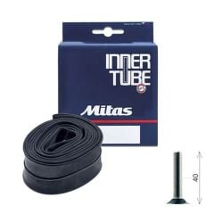 Mitas İç Lastik 26x2.10-3.00 Kalın Sibop 40mm