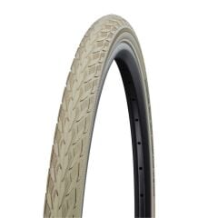 Schwalbe Delta Cruiser Zırhlı Dış Lastik 28X1 1/2 ( 40-635 ) Krem