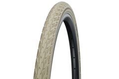 Schwalbe Delta Cruiser Zırhlı Dış Lastik 700x35C Krem