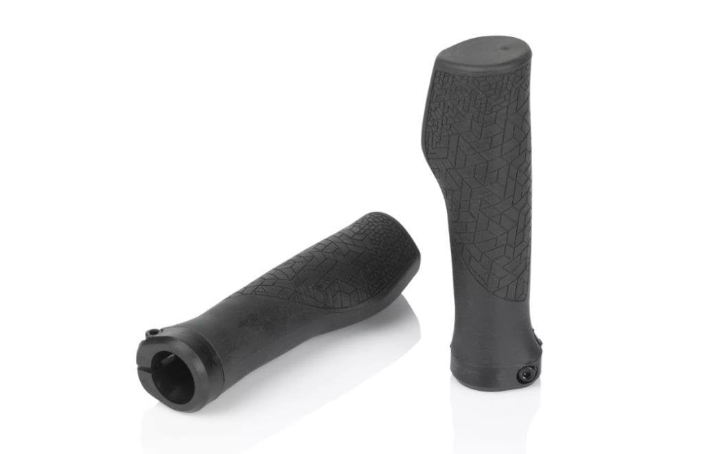 XLC GR-G23 Ergonomik Elcik 138 mm Siyah