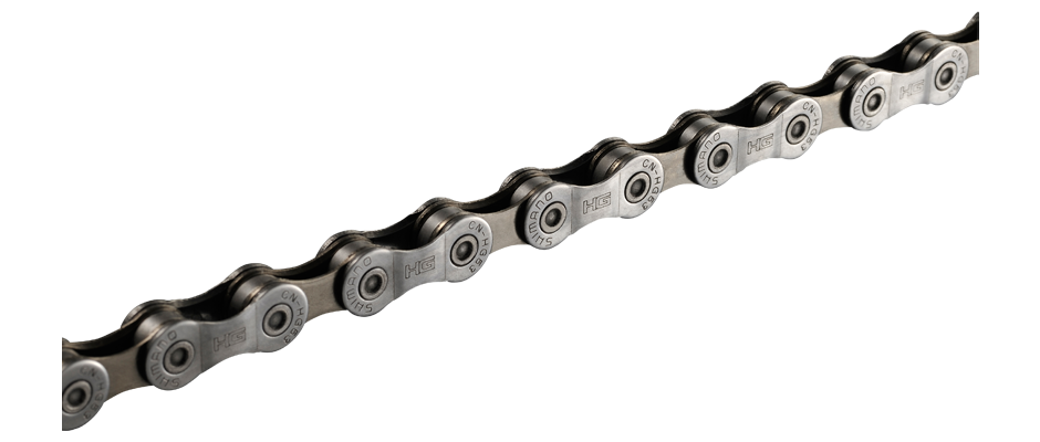 Shimano Deore CN-HG53 Zincir 9V 116 Link