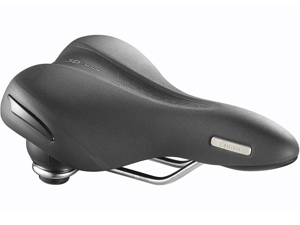 Selle Royal 3D Skingel Optica Moderate Jelli Sele Kadın