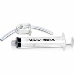Bikeamor Hidrolik Disk Fren Servis Enjektörü 20cc ( MINERAL )