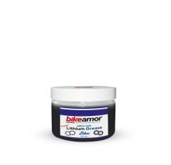 Bikeamor Premium Lithium Bisiklet Gres Yağı ( Mavi ) 100 gr