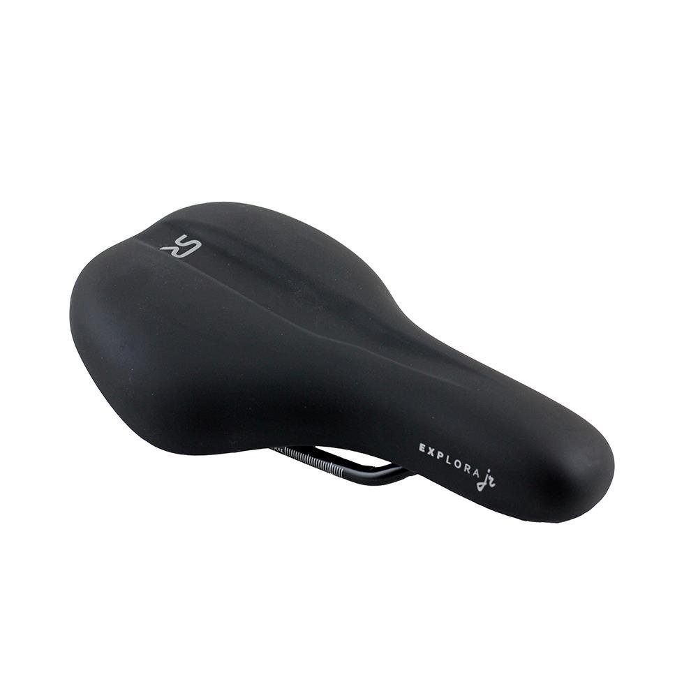 Selle Royal Explora Junior Anatomik Çocuk Selesi ( 12-14-16'' Bisiklet Uyumlu )