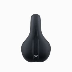 Selle Royal Explora Junior Anatomik Çocuk Selesi ( 12-14-16'' Bisiklet Uyumlu )