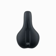 Selle Royal Explora Junior Anatomik Çocuk Selesi ( 12-14-16'' Bisiklet Uyumlu )