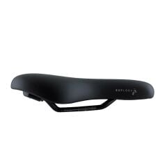 Selle Royal Explora Junior Anatomik Çocuk Selesi ( 12-14-16'' Bisiklet Uyumlu )
