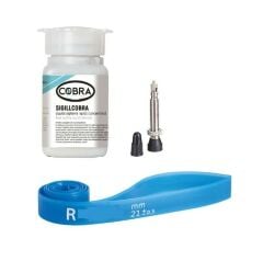 Cobra Tubeless Dönüştürme Kiti 29''