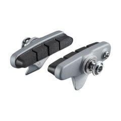 Shimano 105 Yol Fren Pabucu R55C4 ( BR-R7000 ) 1 Çift Gri