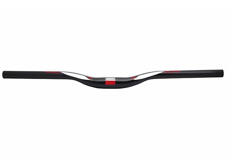 TVR MTB Alüminyum Gidon 31.8/620mm