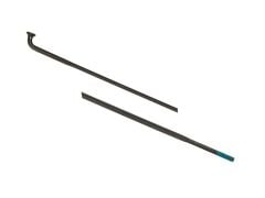 Shimano WH-R501-30 Yassı Jant Teli Siyah