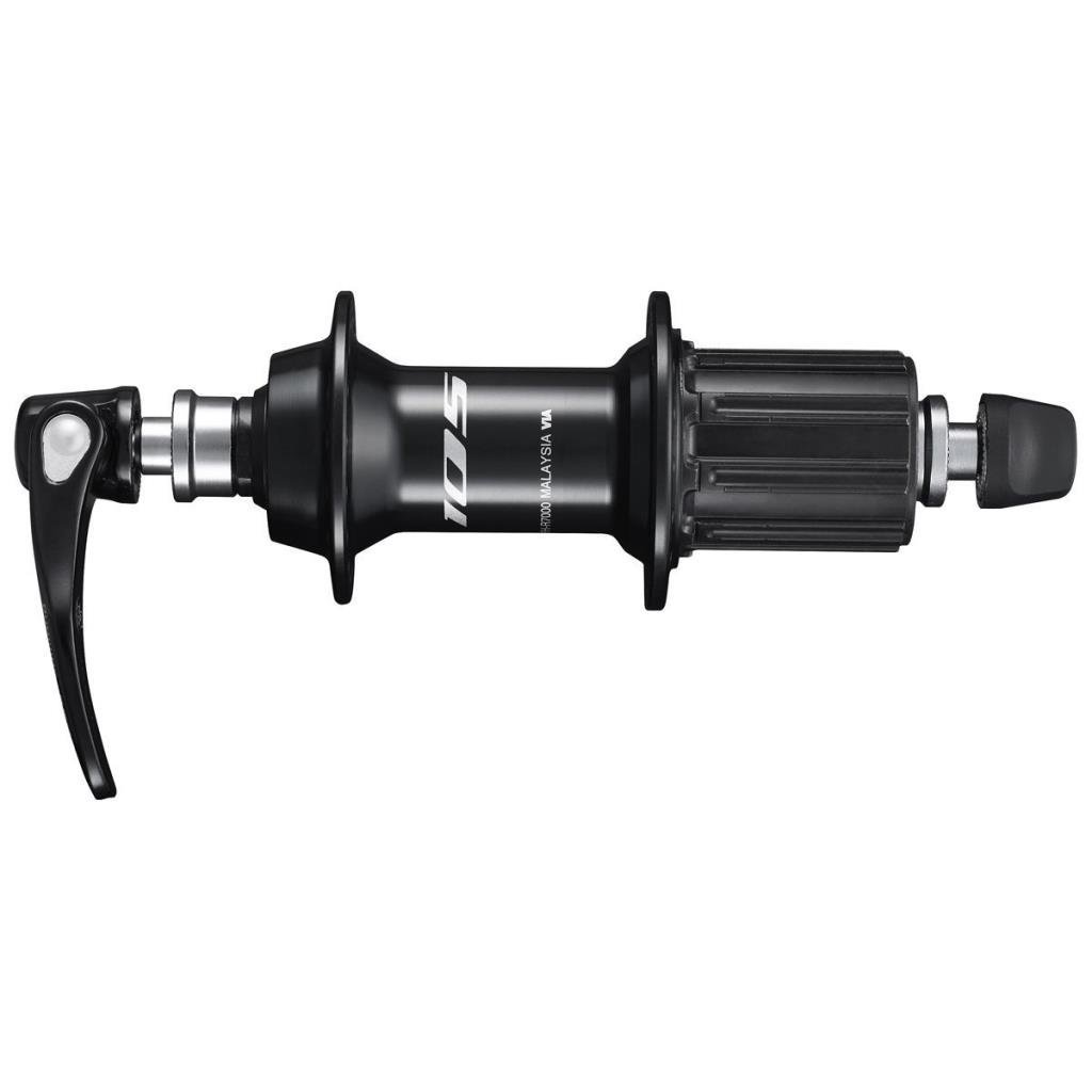 Shimano 105 FH-R7000 Arka Göbek 32h
