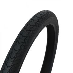Black Cat Zırhlı Dış Lastik 20x1.75 ( 5 mm zırh )