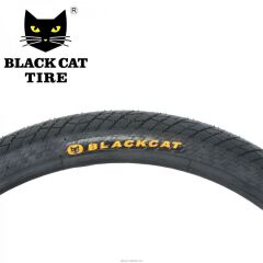 Black Cat Zırhlı Dış Lastik 20x1.75 ( 5 mm zırh )