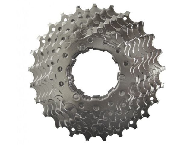Shimano EV-CS4600 Kaset Dişli 14-25T 7V ( Kontra Vidasız )