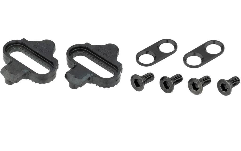 Shimano SM-SH51 MTB Pedal Kali/Kilidi