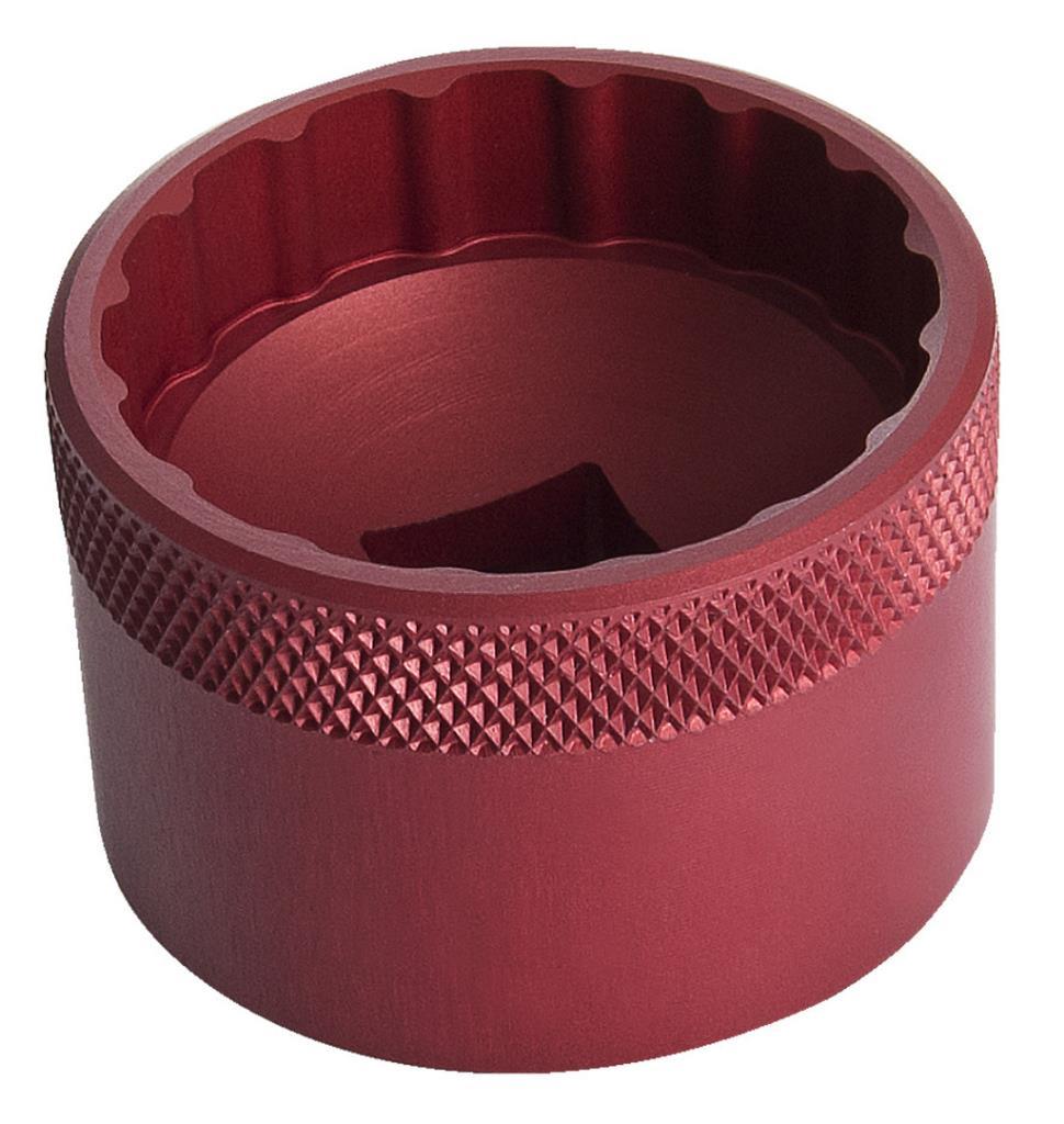 Unior Hollowtech II Orta Göbek Anahtarı ( Shimano SM-BB9000/SM-BB93 Uyumlu ) 1671.BB9000