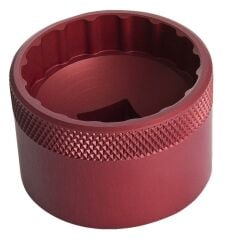 Unior Hollowtech II Orta Göbek Anahtarı ( Shimano SM-BB9000/SM-BB93 Uyumlu ) 1671.BB9000