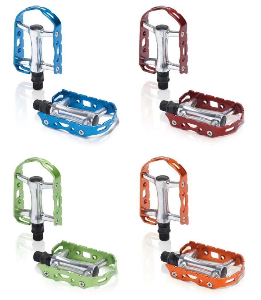 XLC PD-M15 Pedal Alüminyum