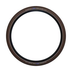 Schwalbe Road Cruiser Zırhlı Dış Lastik 26X1.75 Kahve